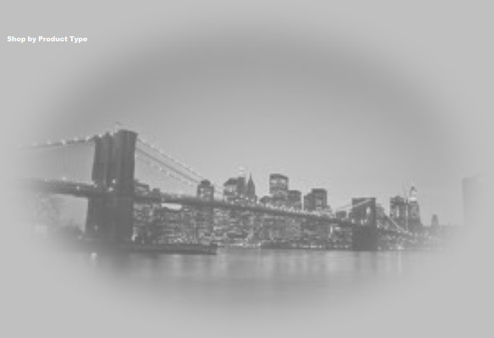 Limited Editions of NY
