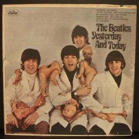 Butcher Cover